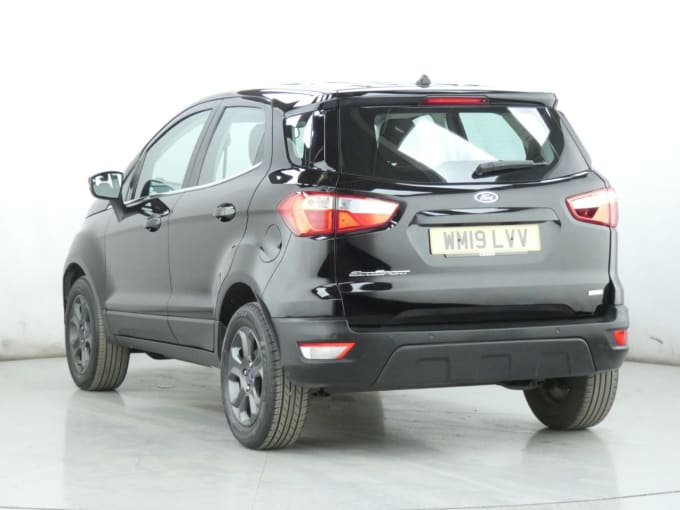 2024 Ford Ecosport