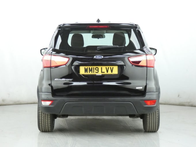 2024 Ford Ecosport