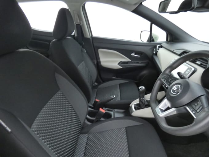 2019 Nissan Micra