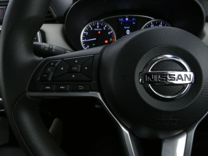 2019 Nissan Micra