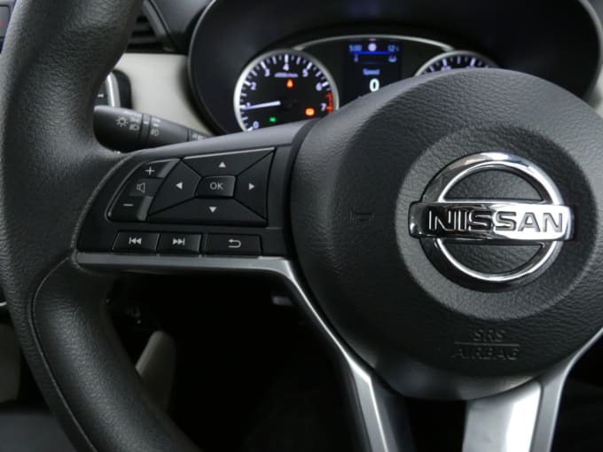 2019 Nissan Micra