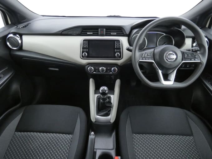 2019 Nissan Micra