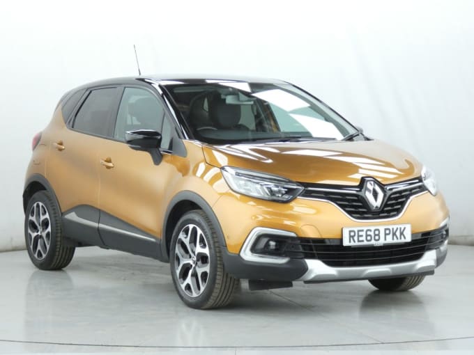 2024 Renault Captur