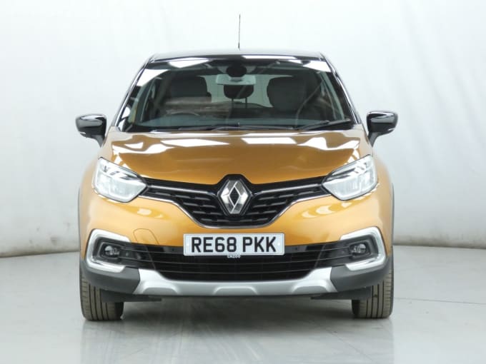 2024 Renault Captur