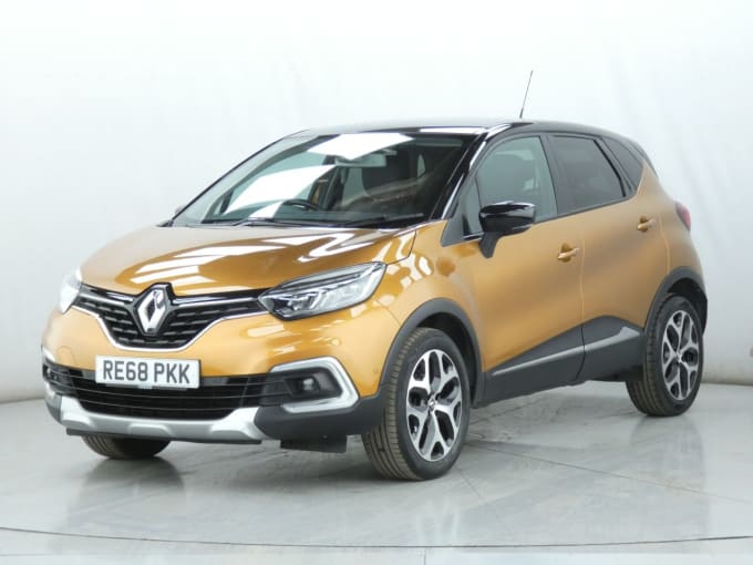 2024 Renault Captur