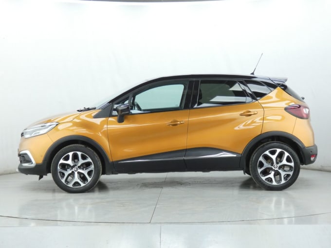 2024 Renault Captur