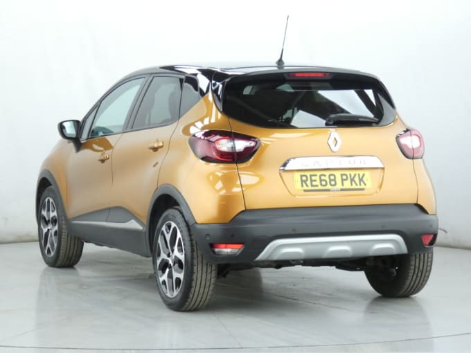 2024 Renault Captur