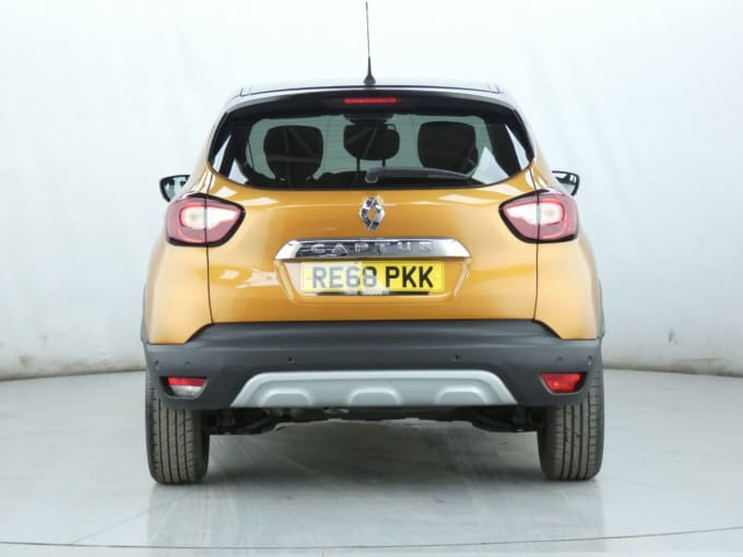 2024 Renault Captur