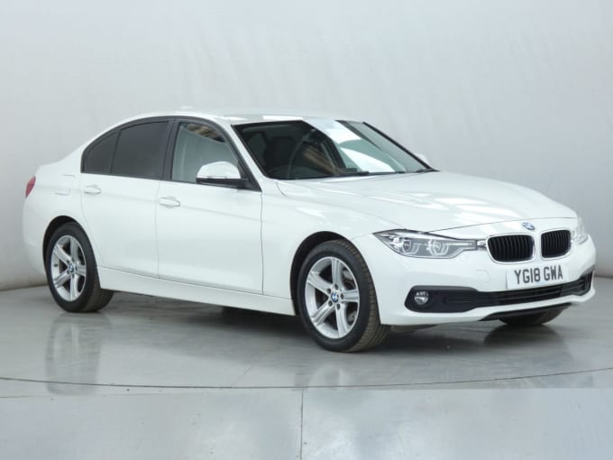 2024 BMW 3 Series