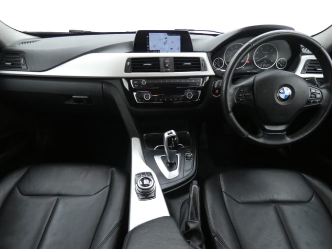 2024 BMW 3 Series