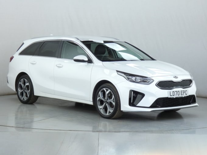 2024 Kia Ceed