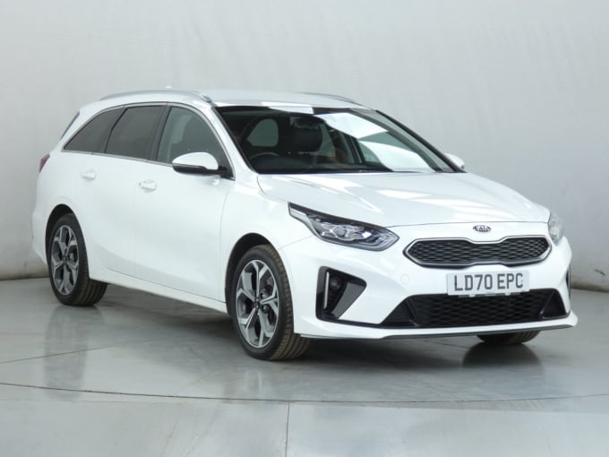 2024 Kia Ceed