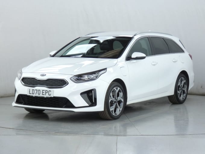 2024 Kia Ceed