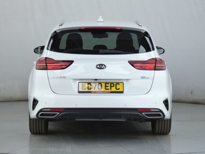 2024 Kia Ceed