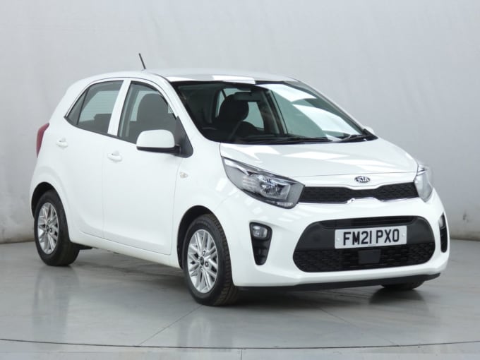 2024 Kia Picanto