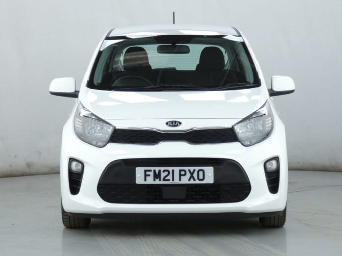 2024 Kia Picanto