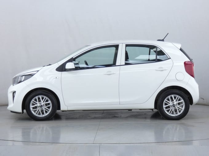 2024 Kia Picanto