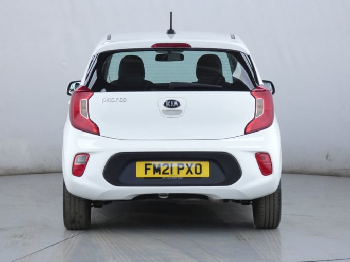 2024 Kia Picanto