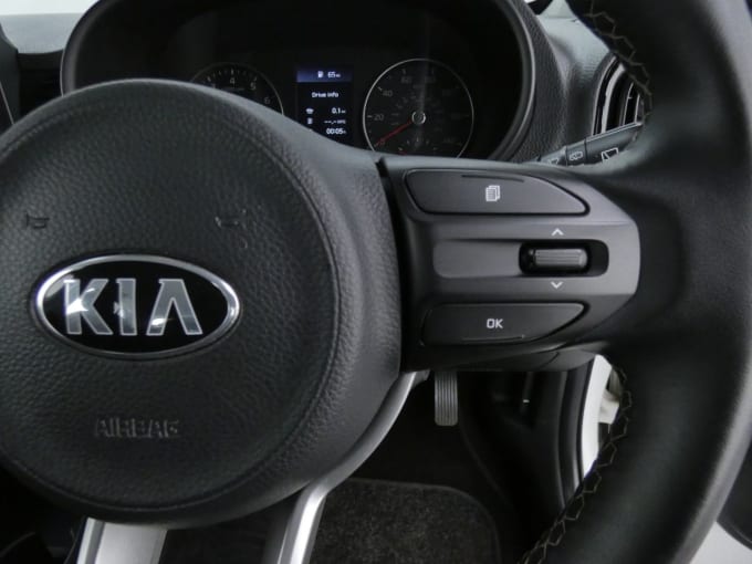 2024 Kia Picanto