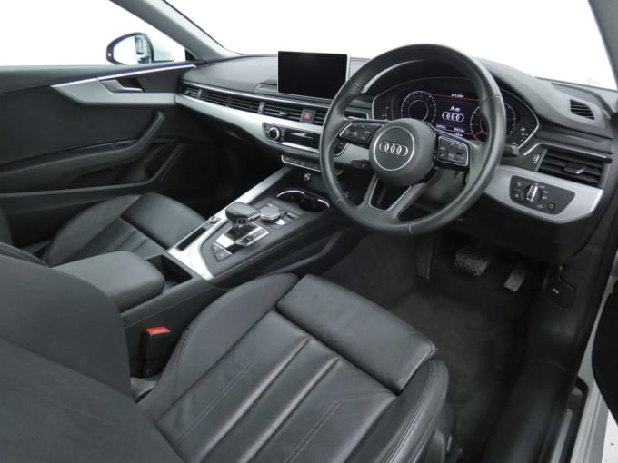 2024 Audi A5