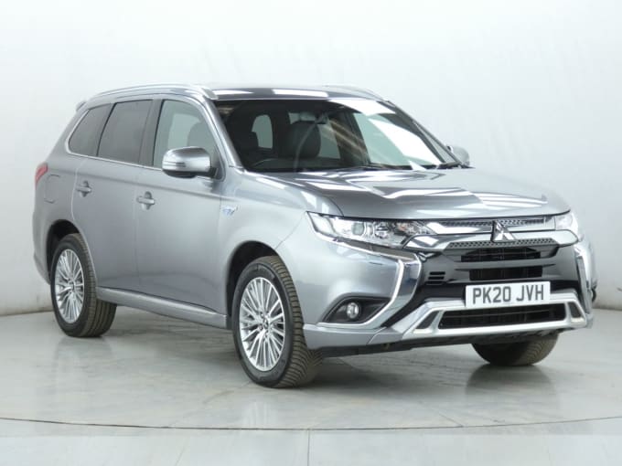 2024 Mitsubishi Outlander