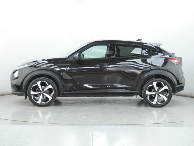 2024 Nissan Juke