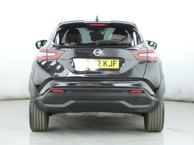 2024 Nissan Juke