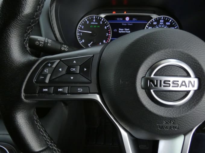 2024 Nissan Juke