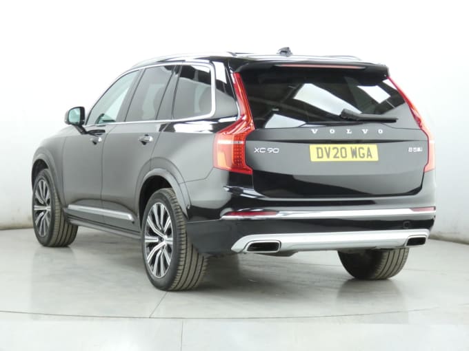 2024 Volvo Xc90