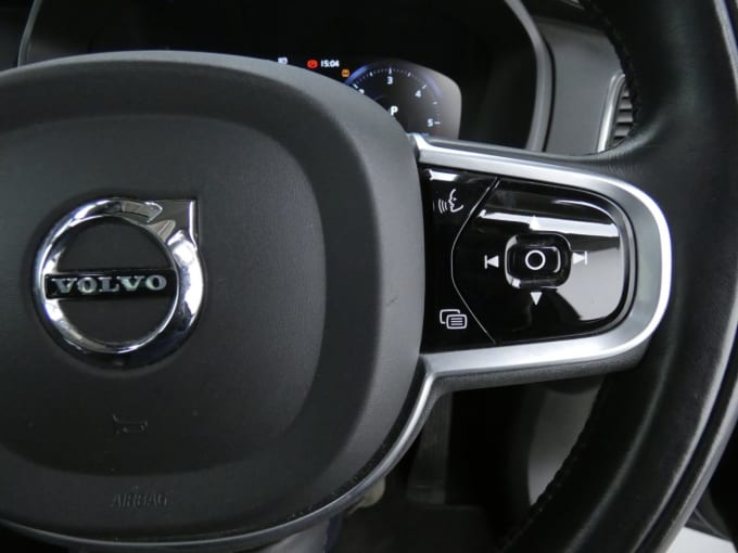 2024 Volvo Xc90