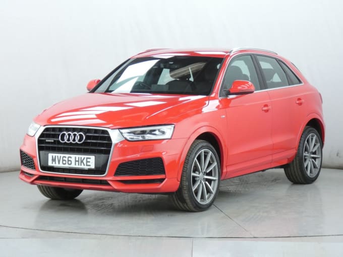 2024 Audi Q3