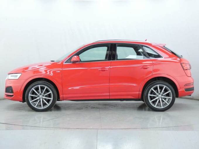 2024 Audi Q3