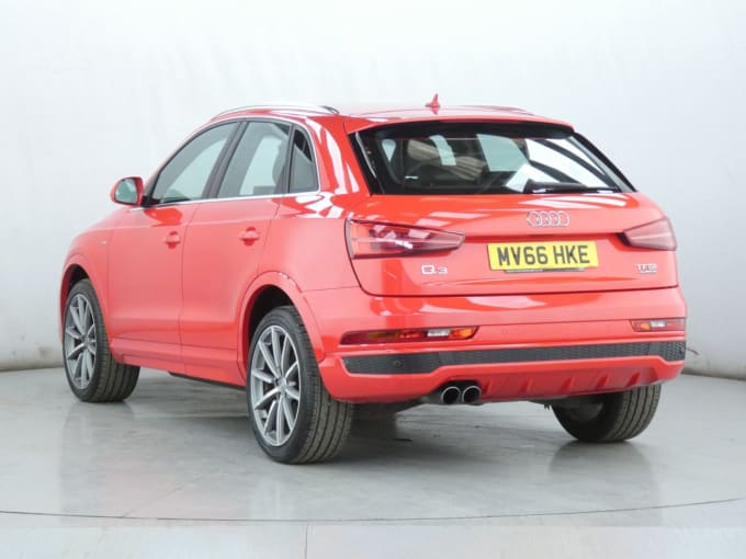 2024 Audi Q3