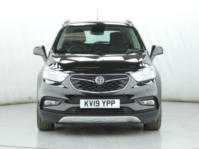 2024 Vauxhall Mokka X