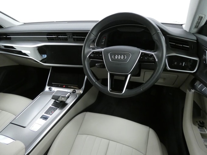 2024 Audi A7