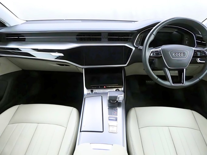 2024 Audi A7