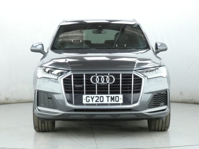 2024 Audi Q7