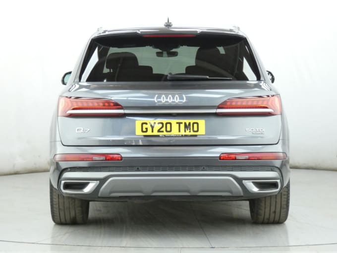 2025 Audi Q7