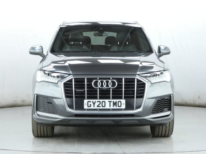 2025 Audi Q7