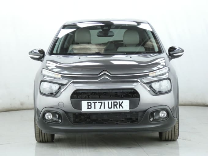 2025 Citroen C3