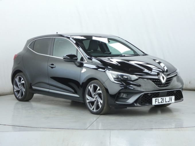 2024 Renault Clio