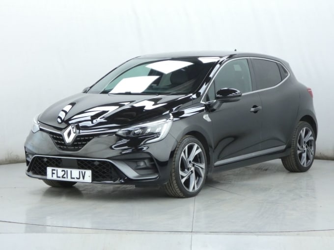 2024 Renault Clio