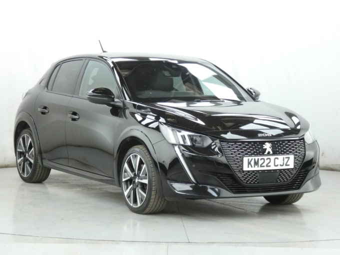 2024 Peugeot 208