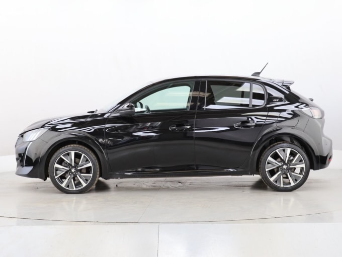 2025 Peugeot 208