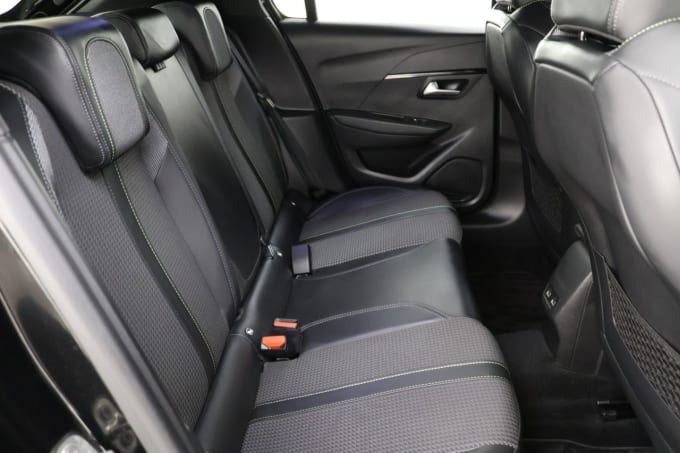 2025 Peugeot 208