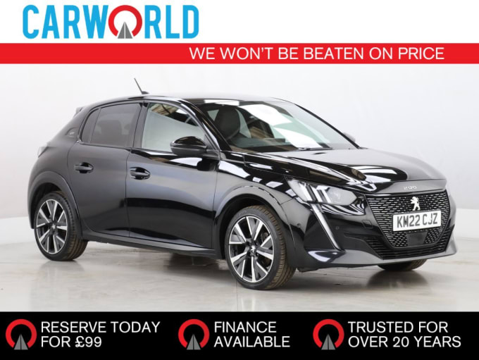 2025 Peugeot 208