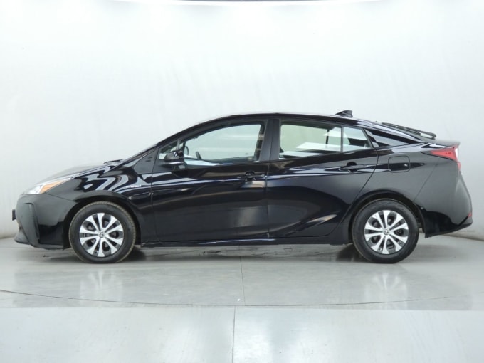 2024 Toyota Prius