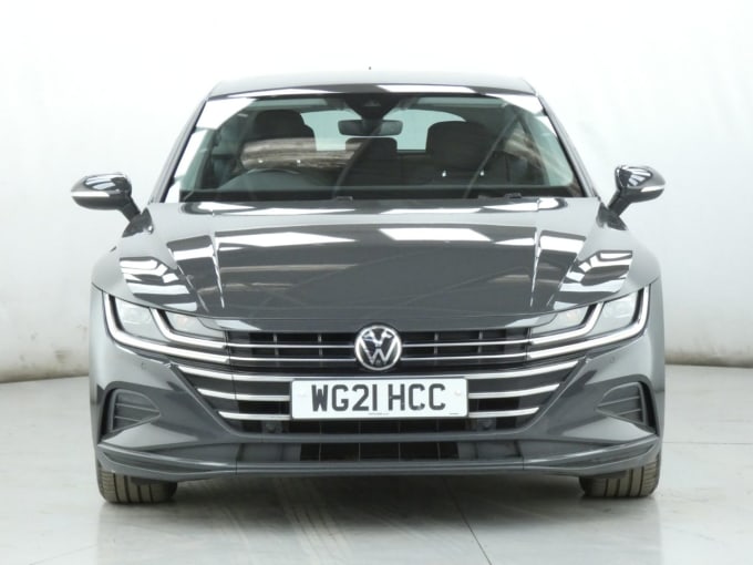 2024 Volkswagen Arteon