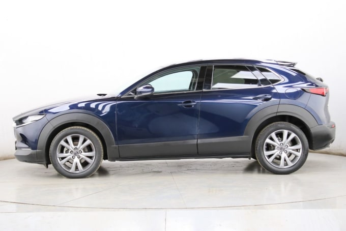 2024 Mazda Cx-30