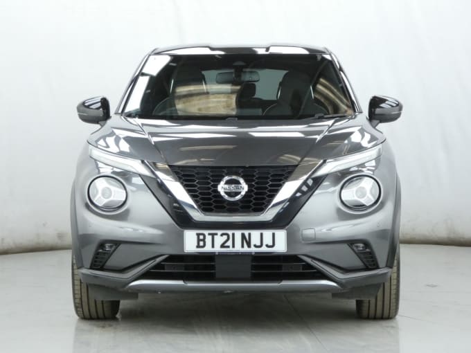 2024 Nissan Juke